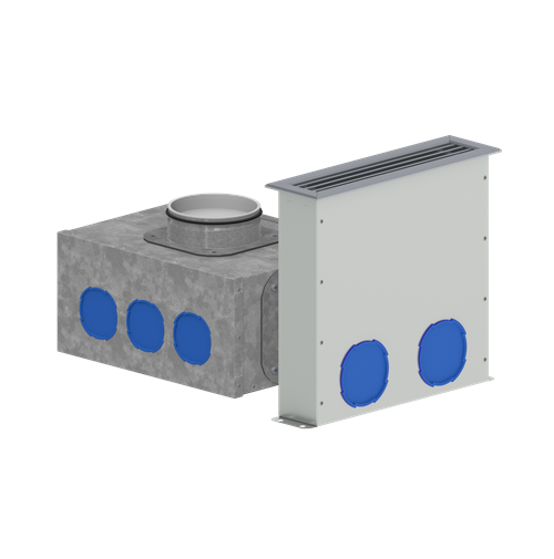 Plenum