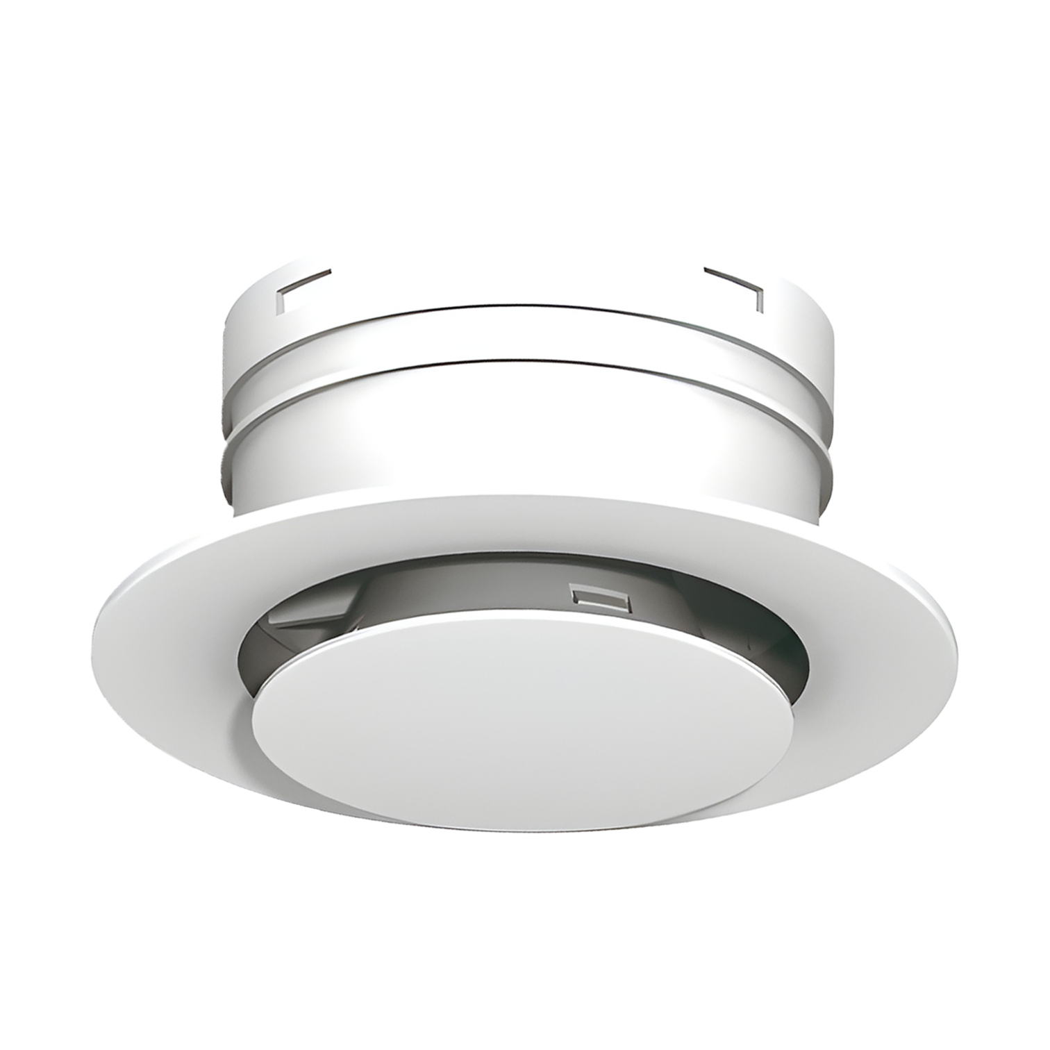 Ventielen en roosters