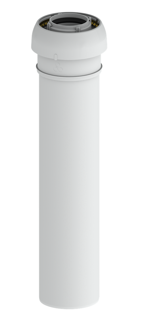 Verlengpijpen
