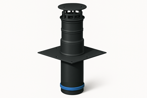 Burgerhout Mini-Delta Accessories