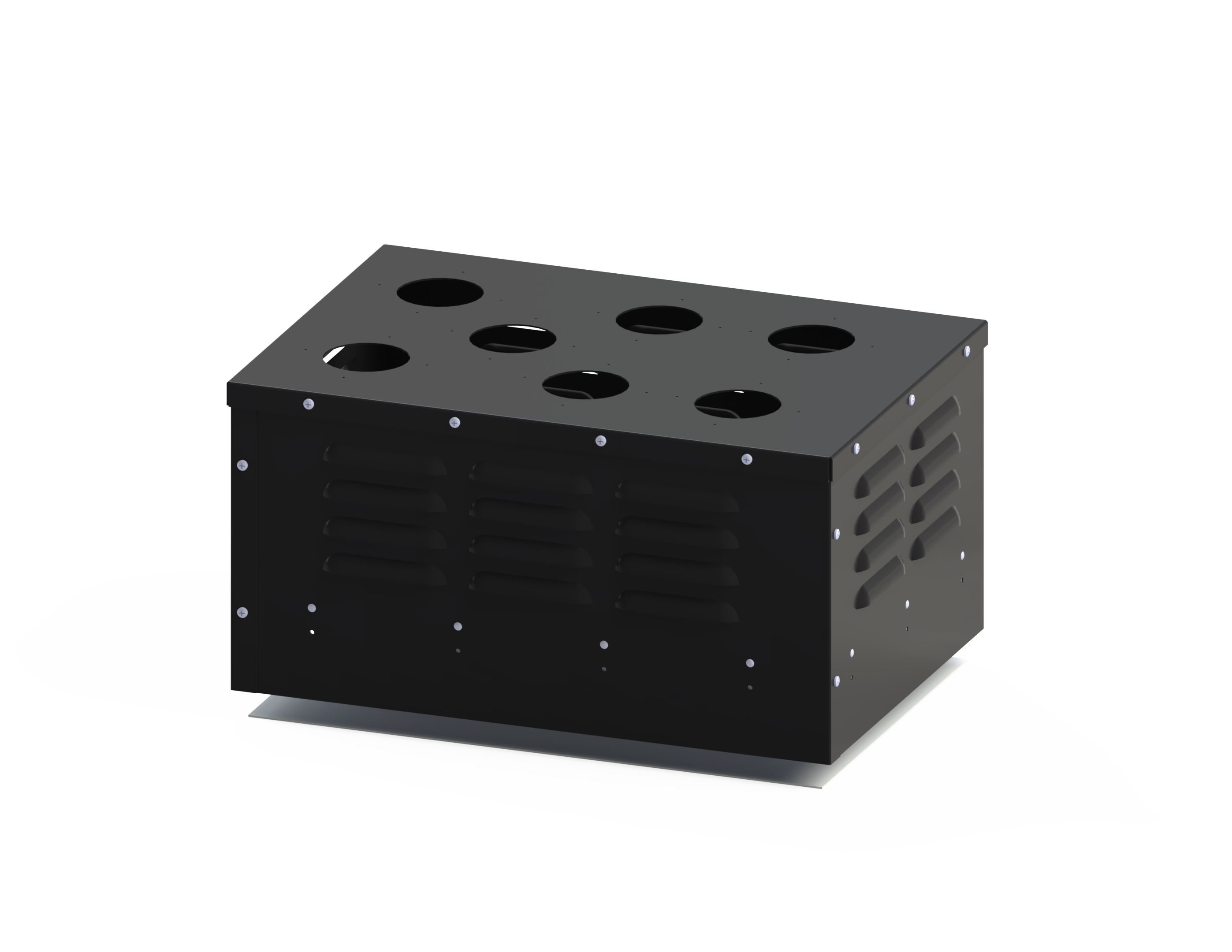 Burgerhout Renoshaft Miniflex Top Featured Image