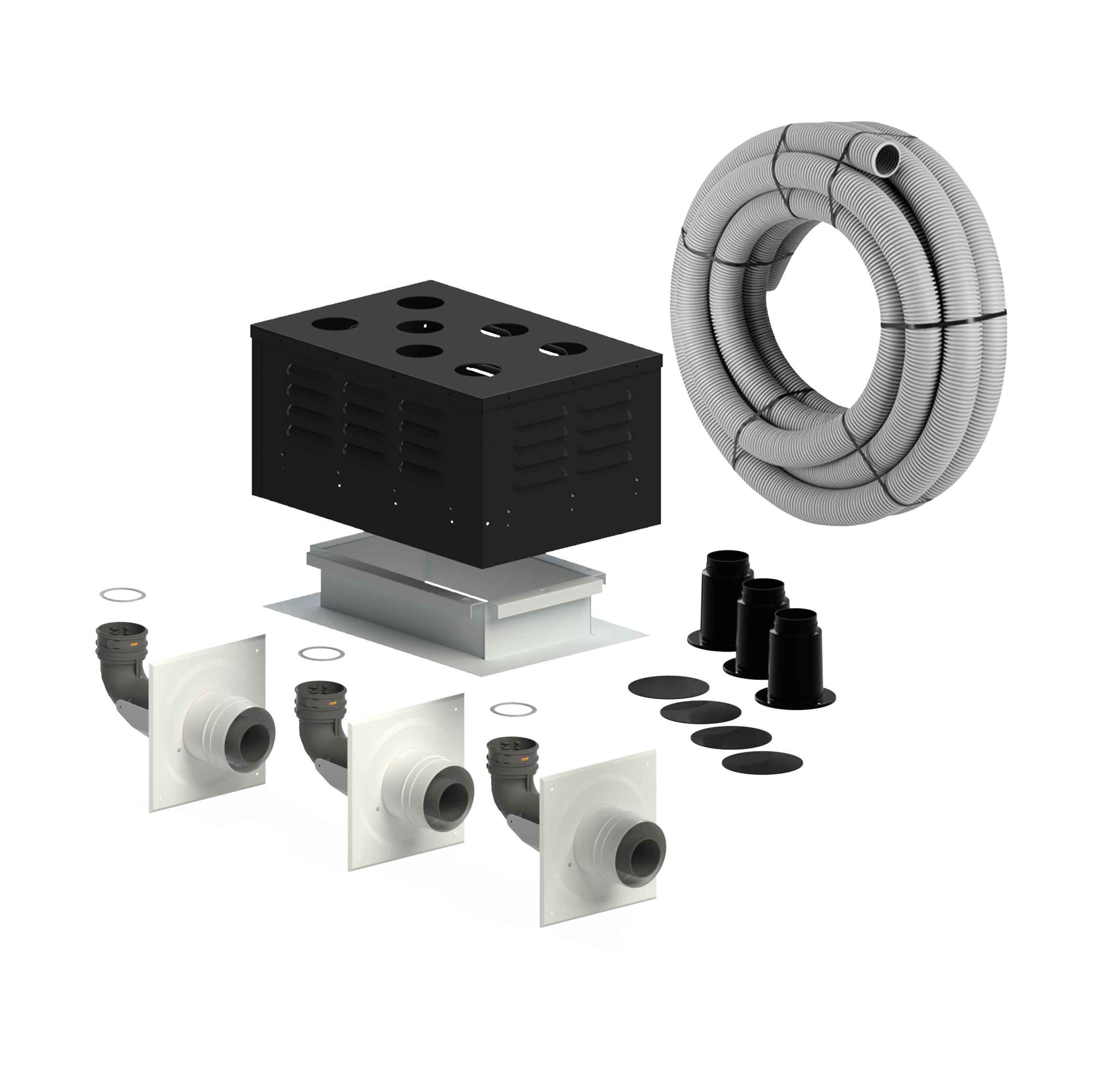 Burgerhout Renoshaft Miniflex Kit Featured Image