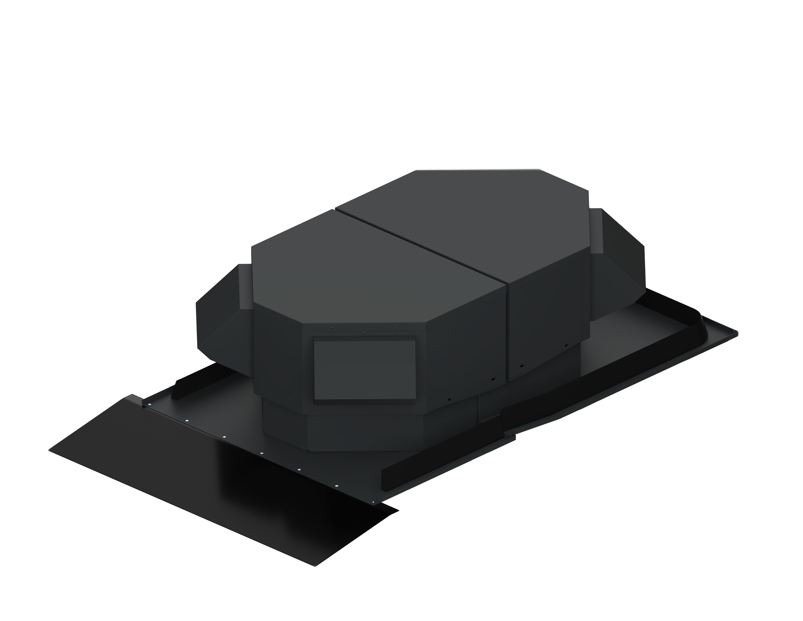 Elytra Combi terminal modulair, portait 250 thumbnail