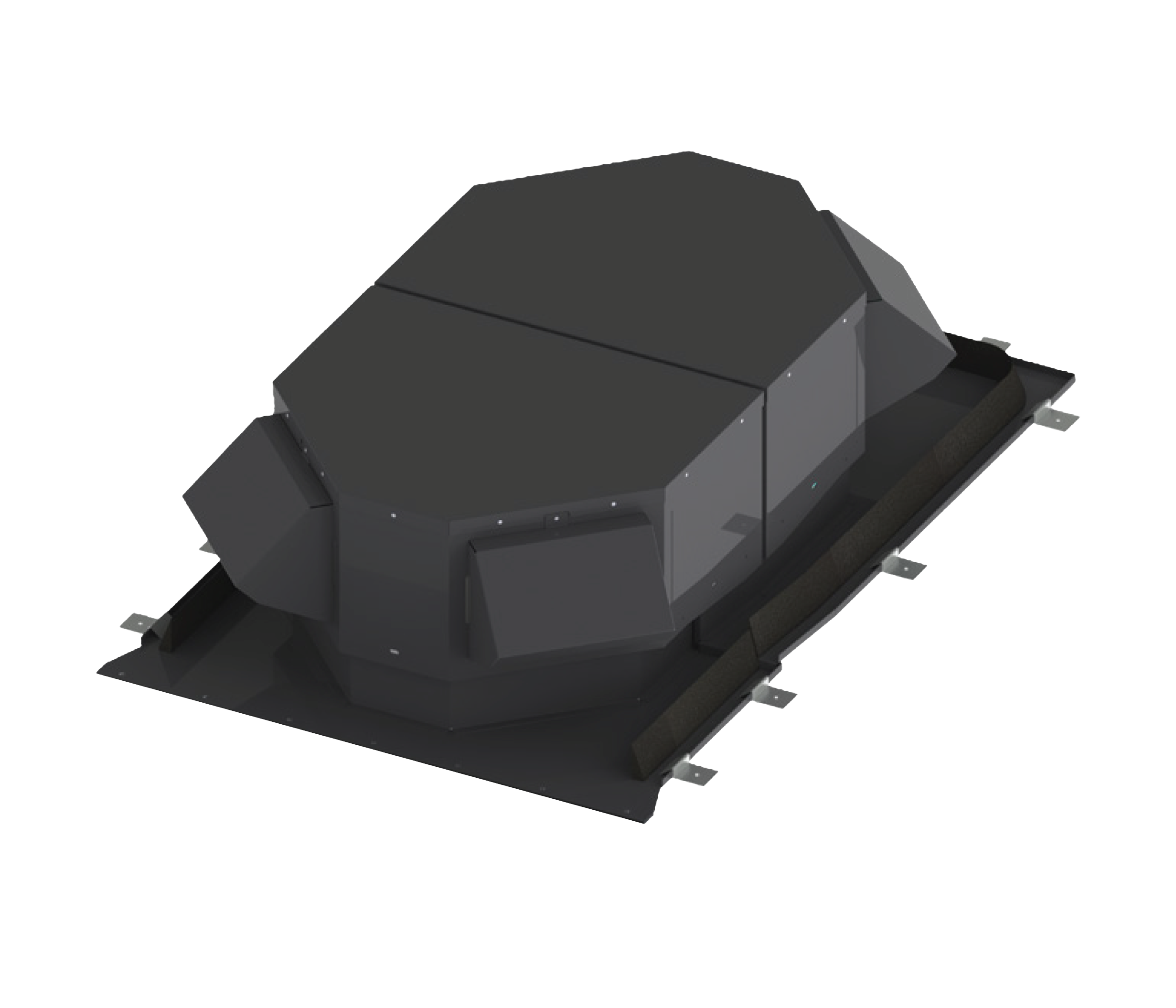 Elytra Combi terminal modulair, portait 250