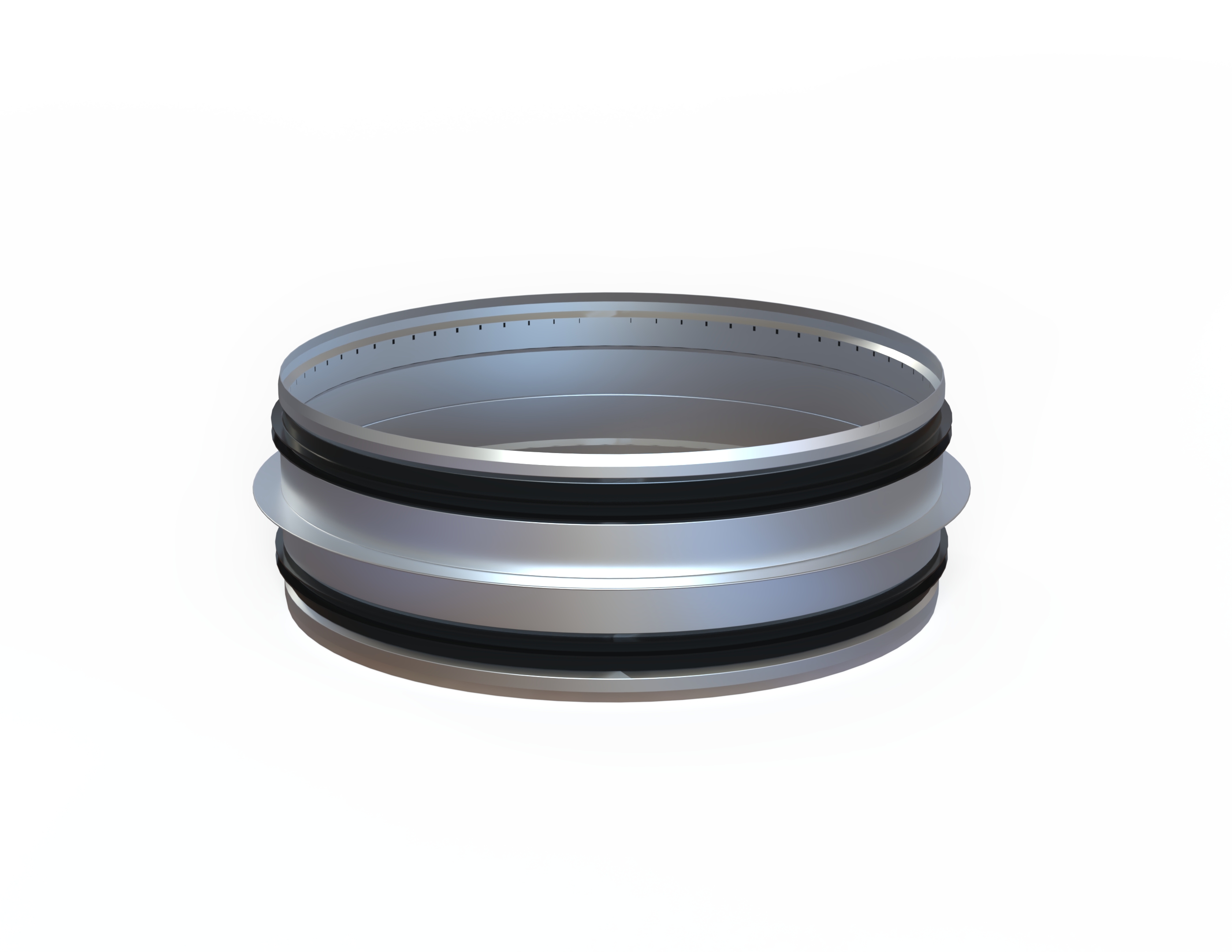 Burgerhout EasyAir Sleeve joint EPS Metal Featured Image