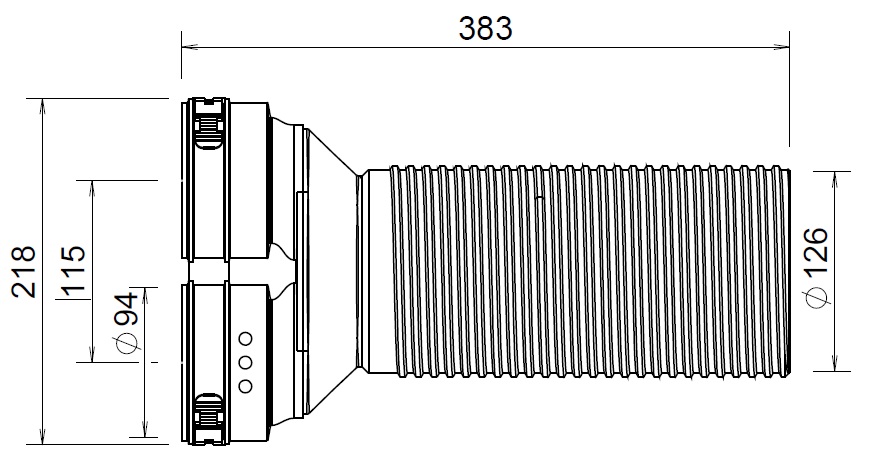 Hybalans+ Valve Connectionn 125 2×92 thumbnail