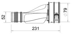 Hybalans+ Connection 132×52 – 75 thumbnail