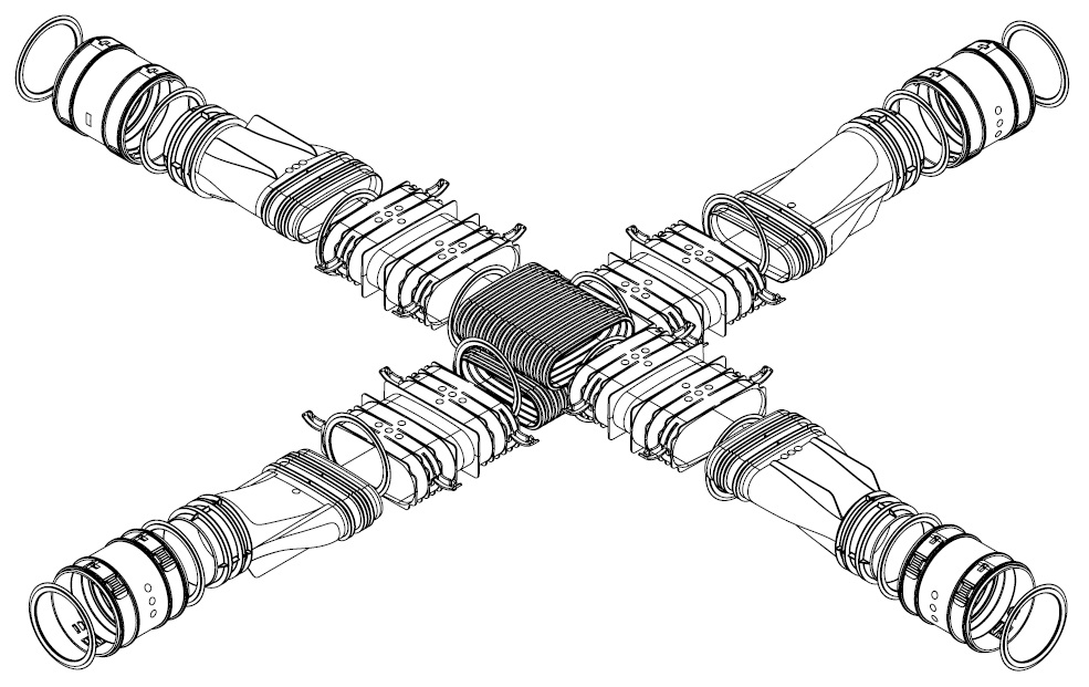 Hybalans+ Cross 92 extended thumbnail
