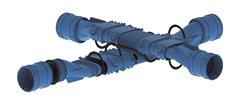 Hybalans+ Cross 92 extended thumbnail