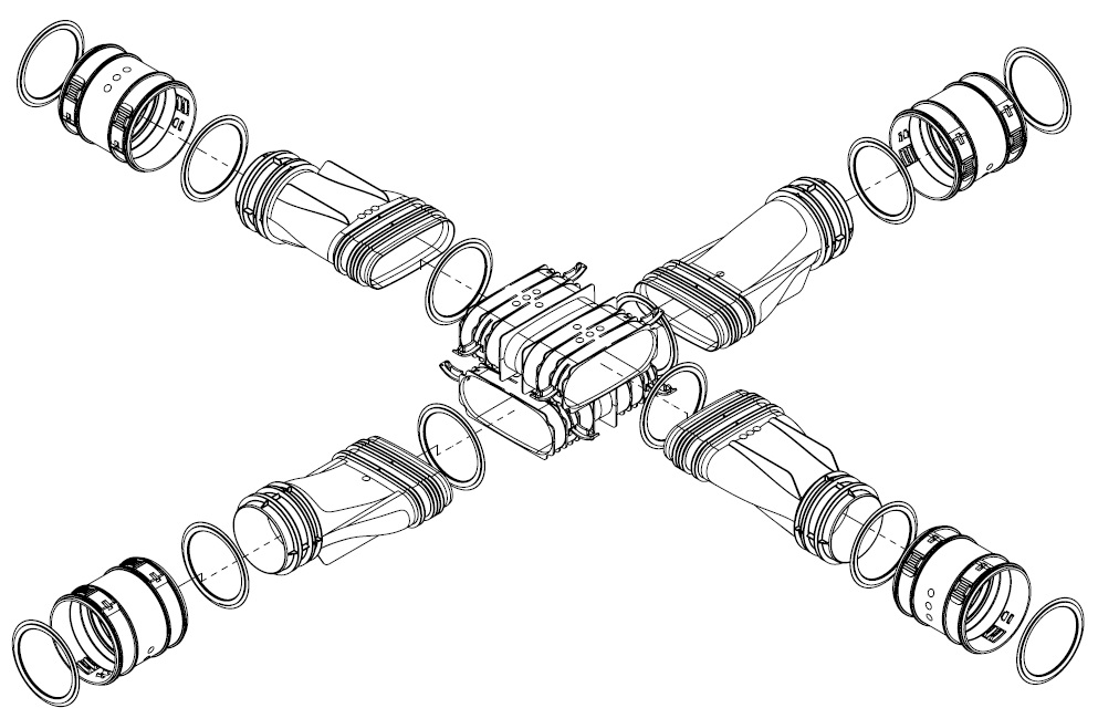 Hybalans+ Cross 92 thumbnail