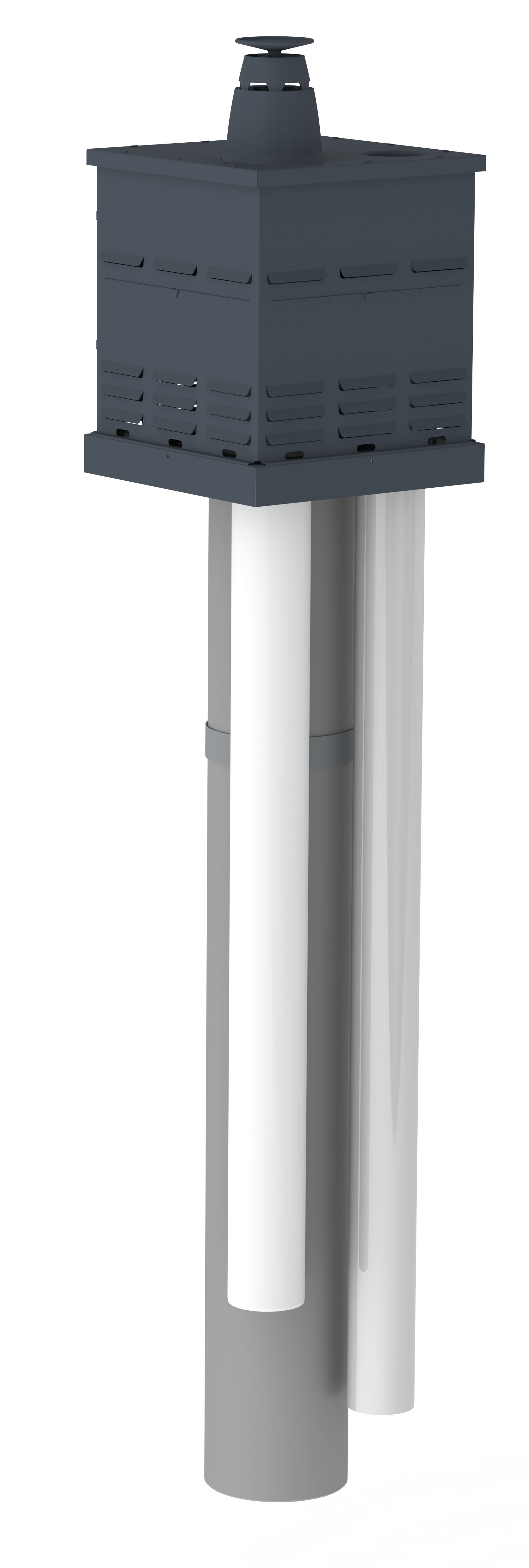 Mini-Delta Top Standaard EasySafe 60/100 XL Featured Image