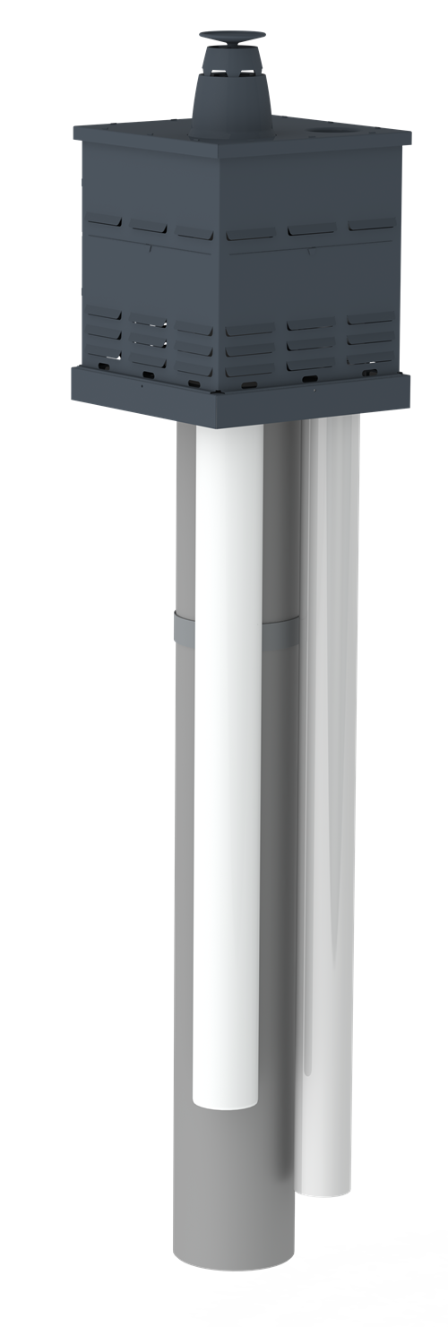 Burgerhout EasySafe Mini-Delta