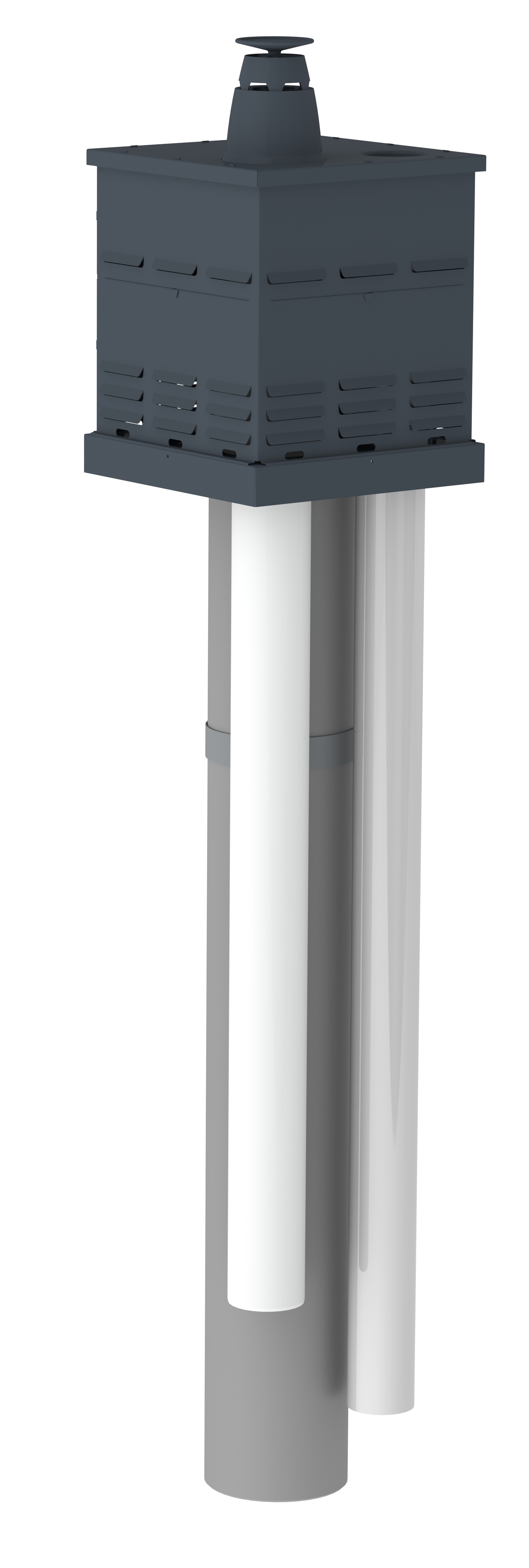 Mini-Delta Top Standaard EasySafe 60/100 XL thumbnail