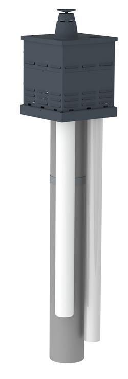 Mini-Delta Top Standaard EasySafe 60/100 XL thumbnail