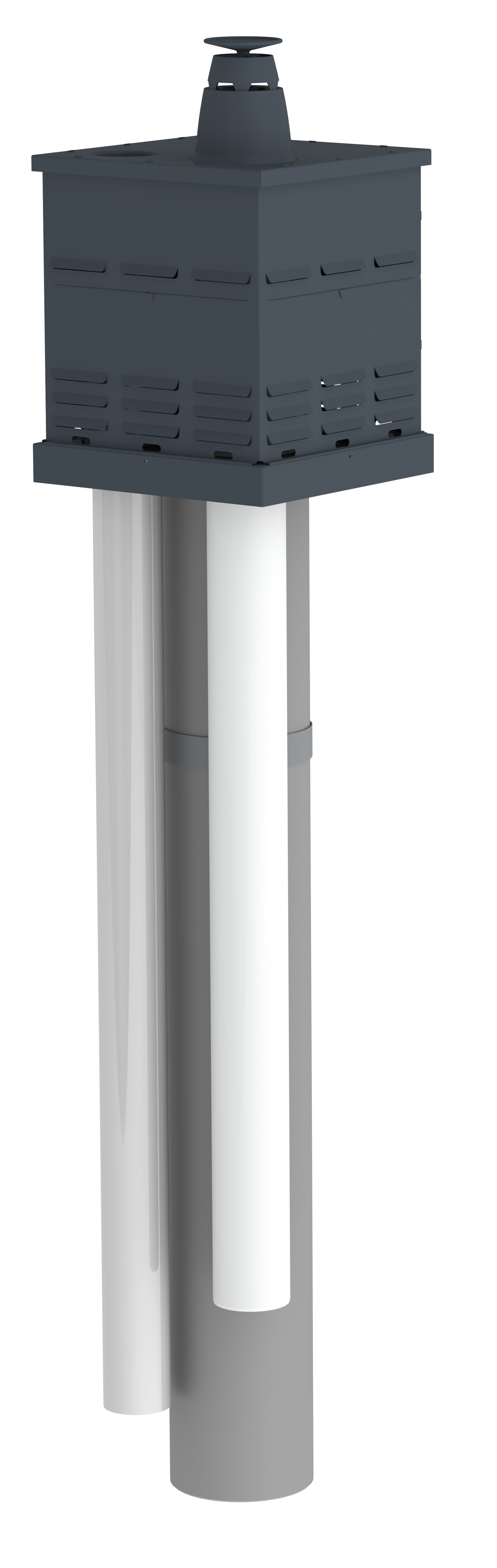 Mini-Delta Top Gespiegeld EasySafe 60/100 XL Featured Image