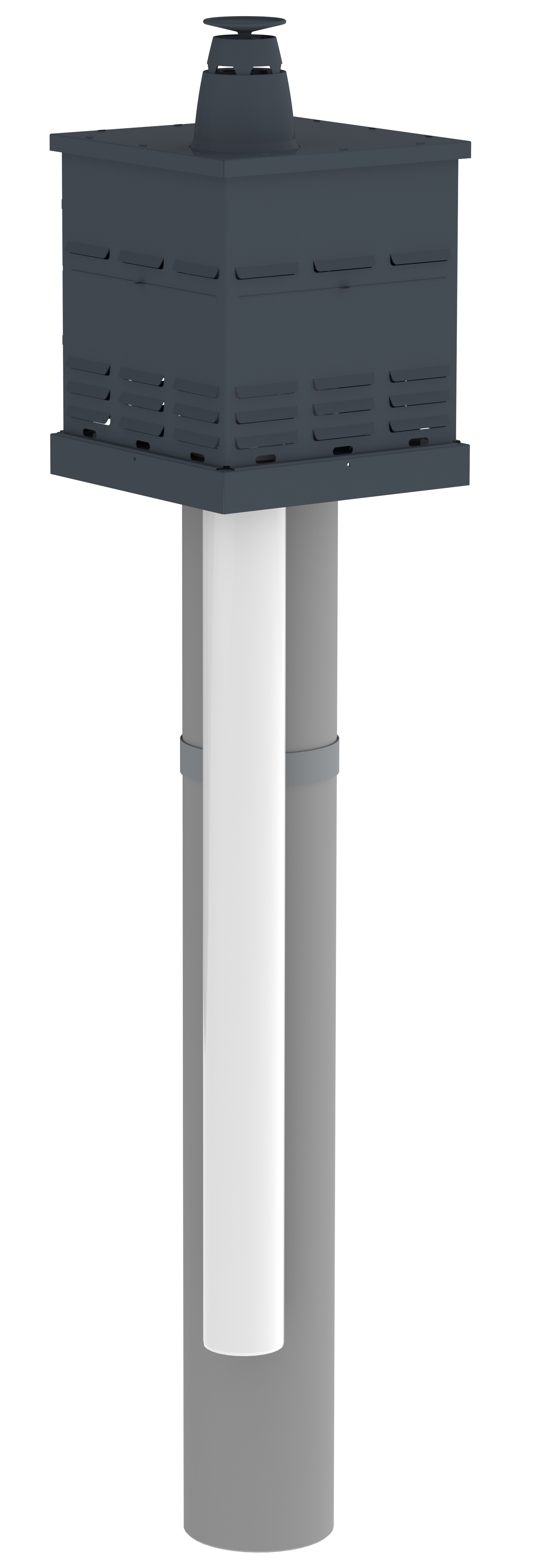 Mini-Delta Top Standaard EasySafe 60/100 XL zr Featured Image