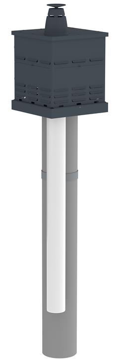 Mini-Delta Top Standaard EasySafe 60/100 XL zr thumbnail