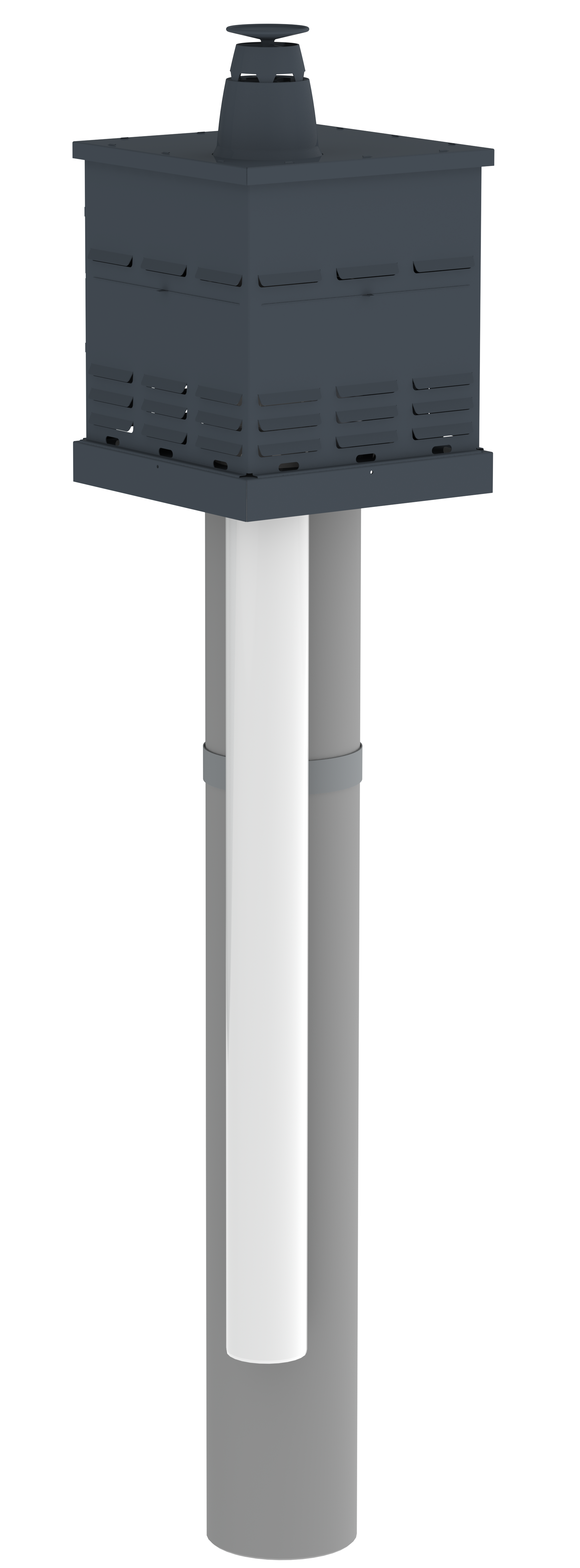 Mini-Delta Top Standaard EasySafe 60/100 XL zr thumbnail