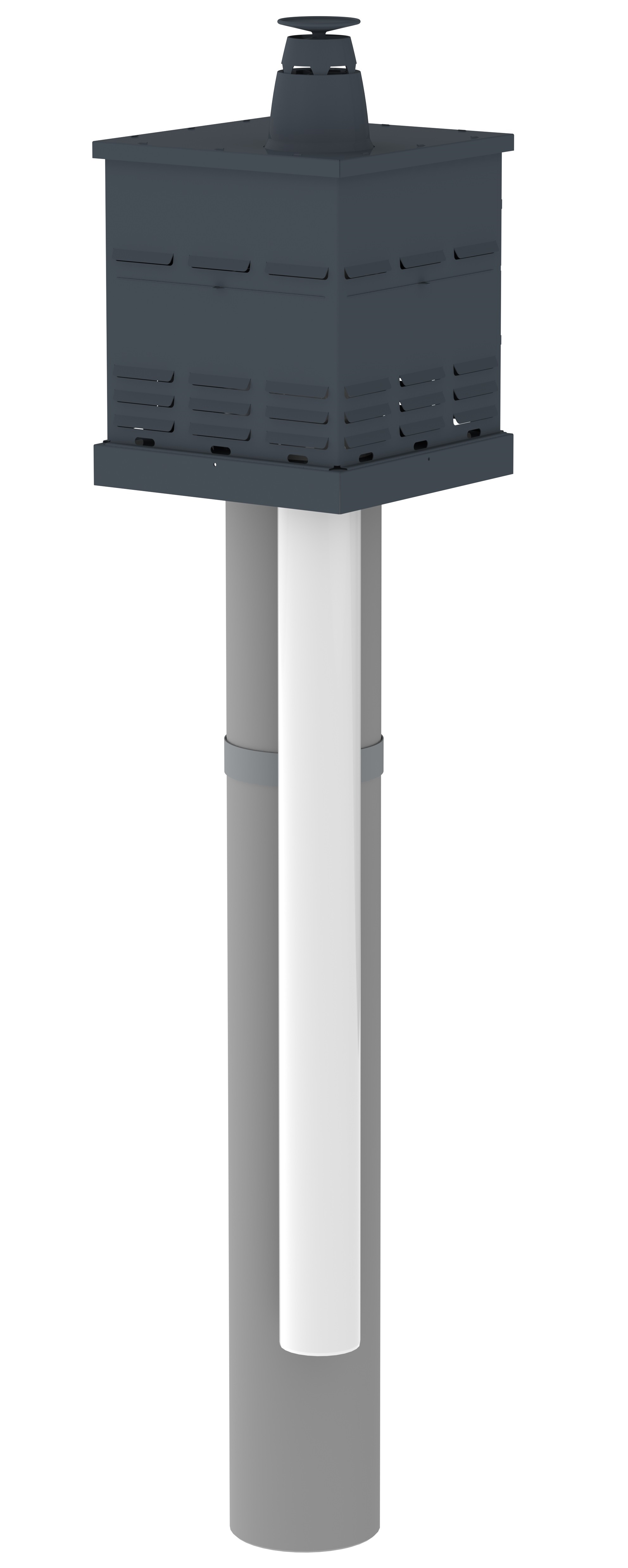 Burgerhout EasySafe Mini-Delta Featured Image