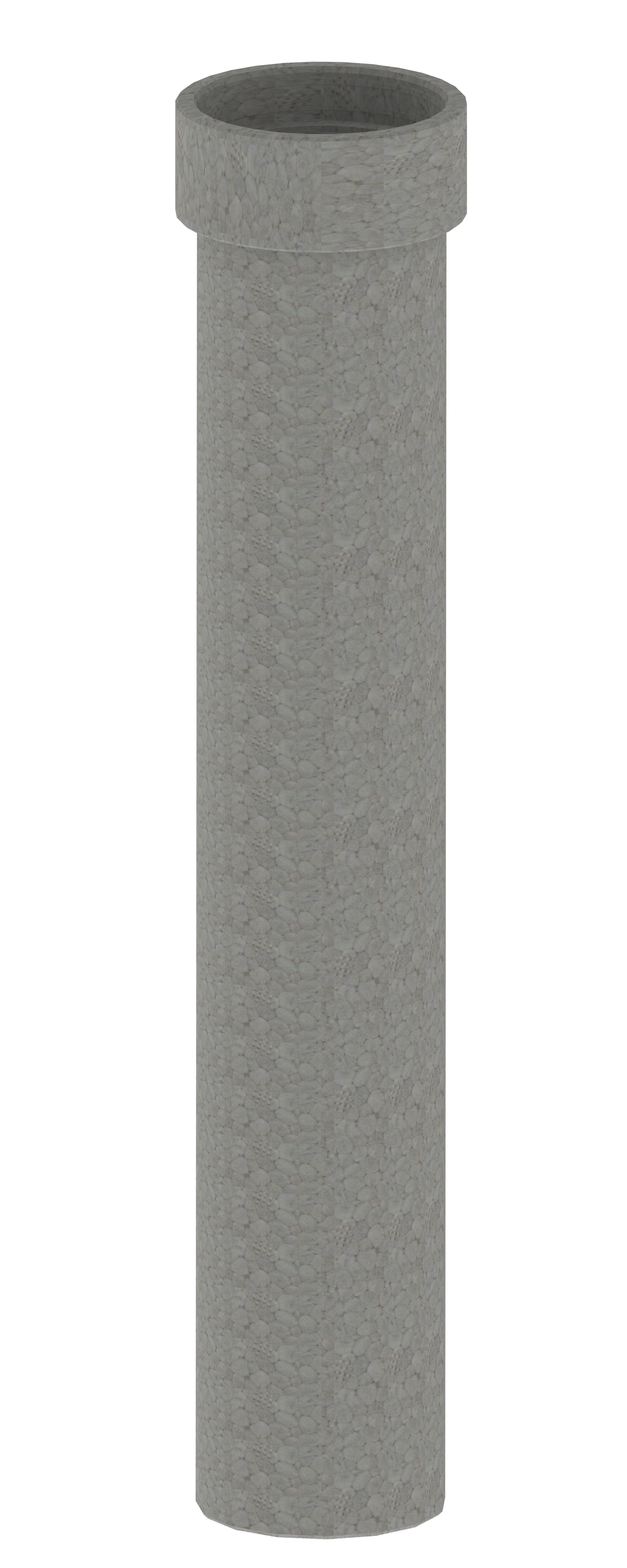 EasyAir Extension EPP 125 L=1000 thumbnail