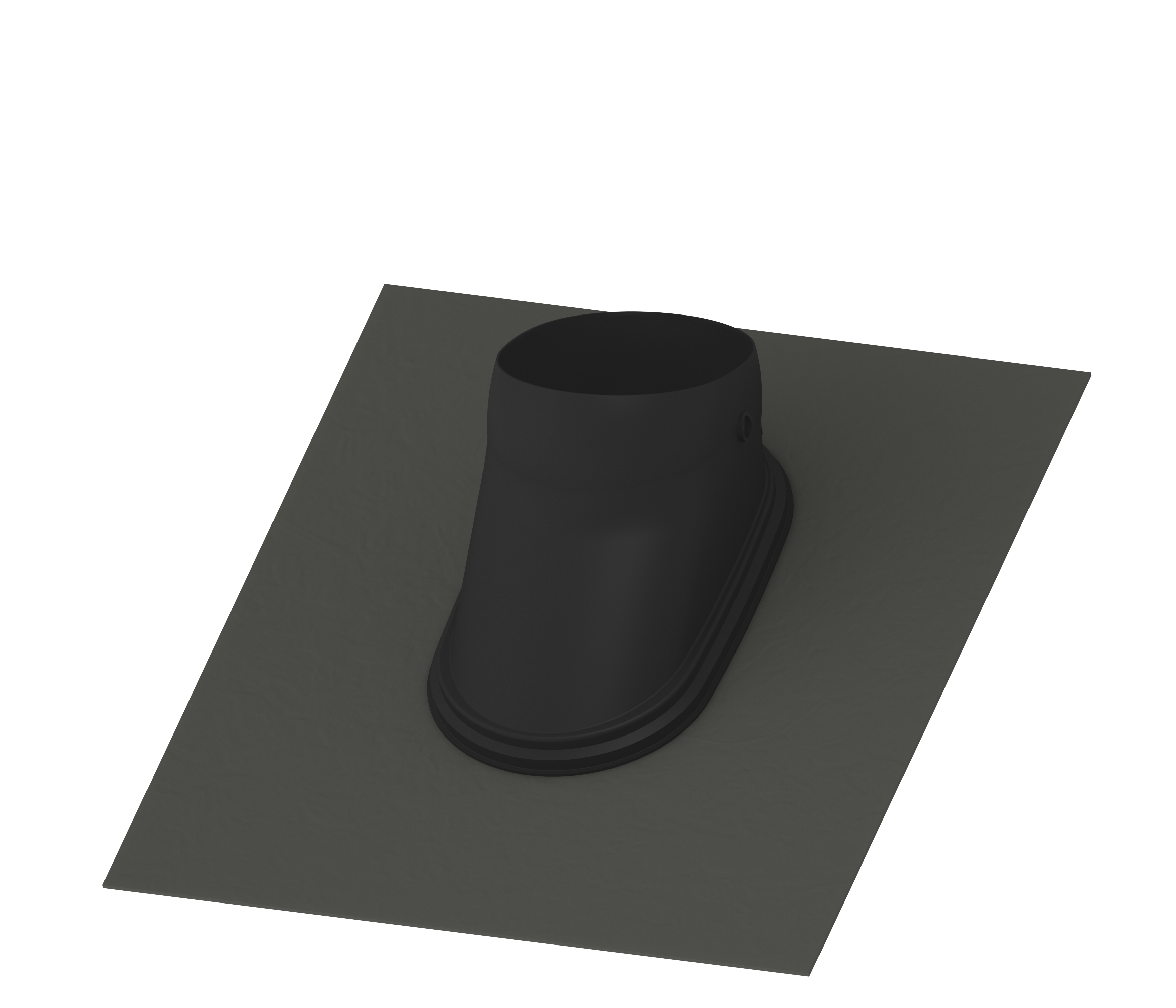 FX Easy Pitched Roof Flashing Only thumbnail