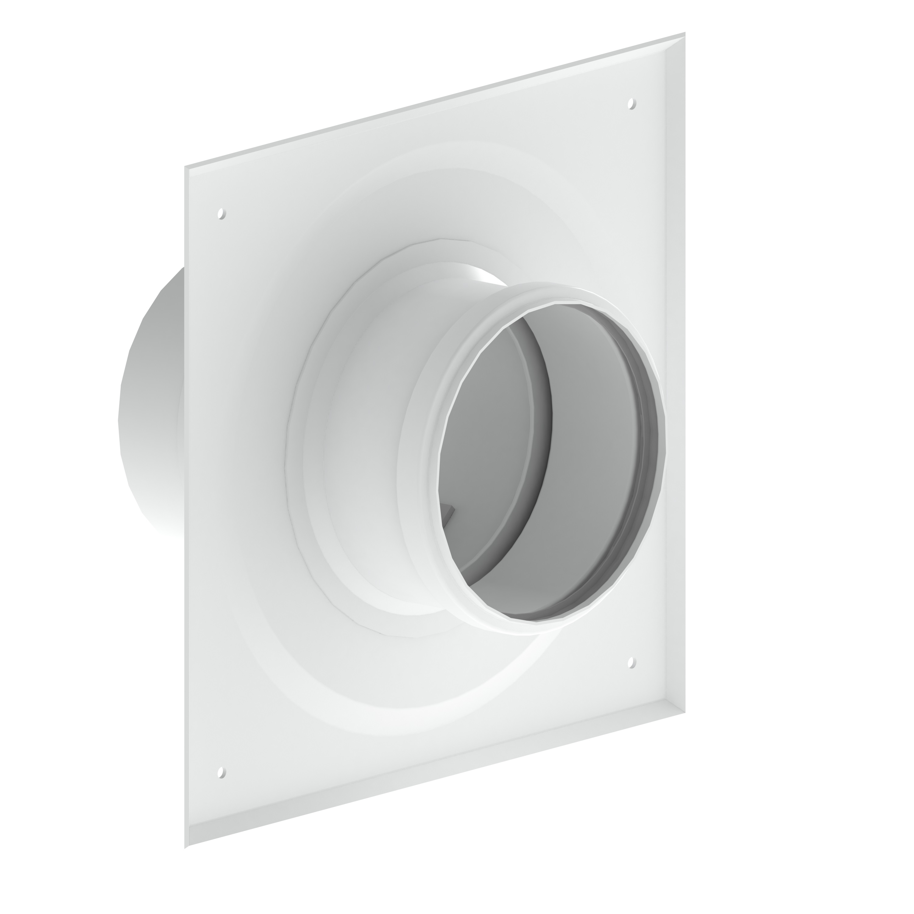 Burgerhout Miniflex Shaft connection Duo