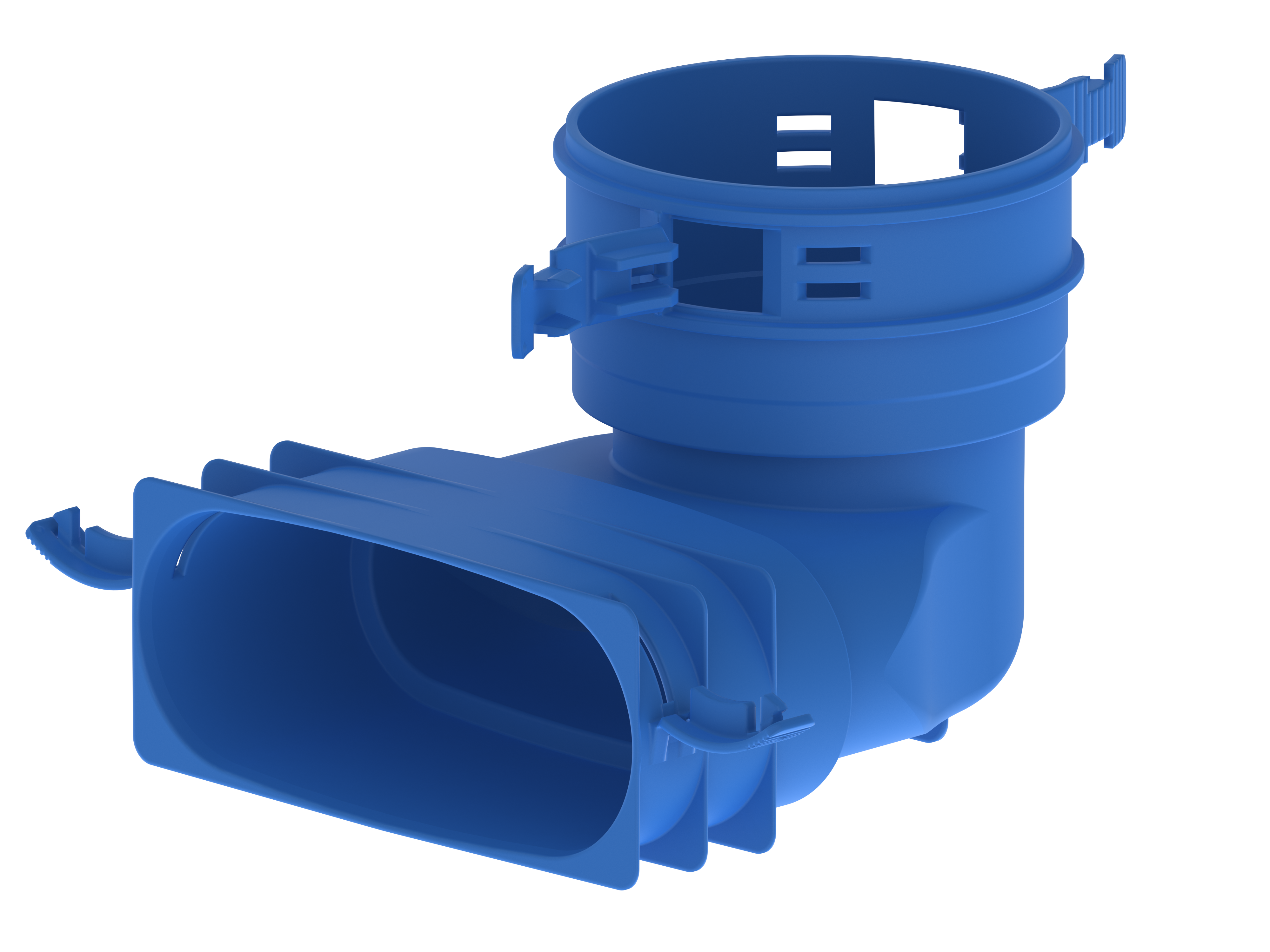 Hybalans+ Connection 132×52 – 92 90° thumbnail