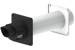 Wall terminal PP 100/150 thumbnail