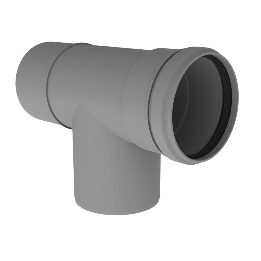 Twinline Tee inspection PP 80 + cover thumbnail