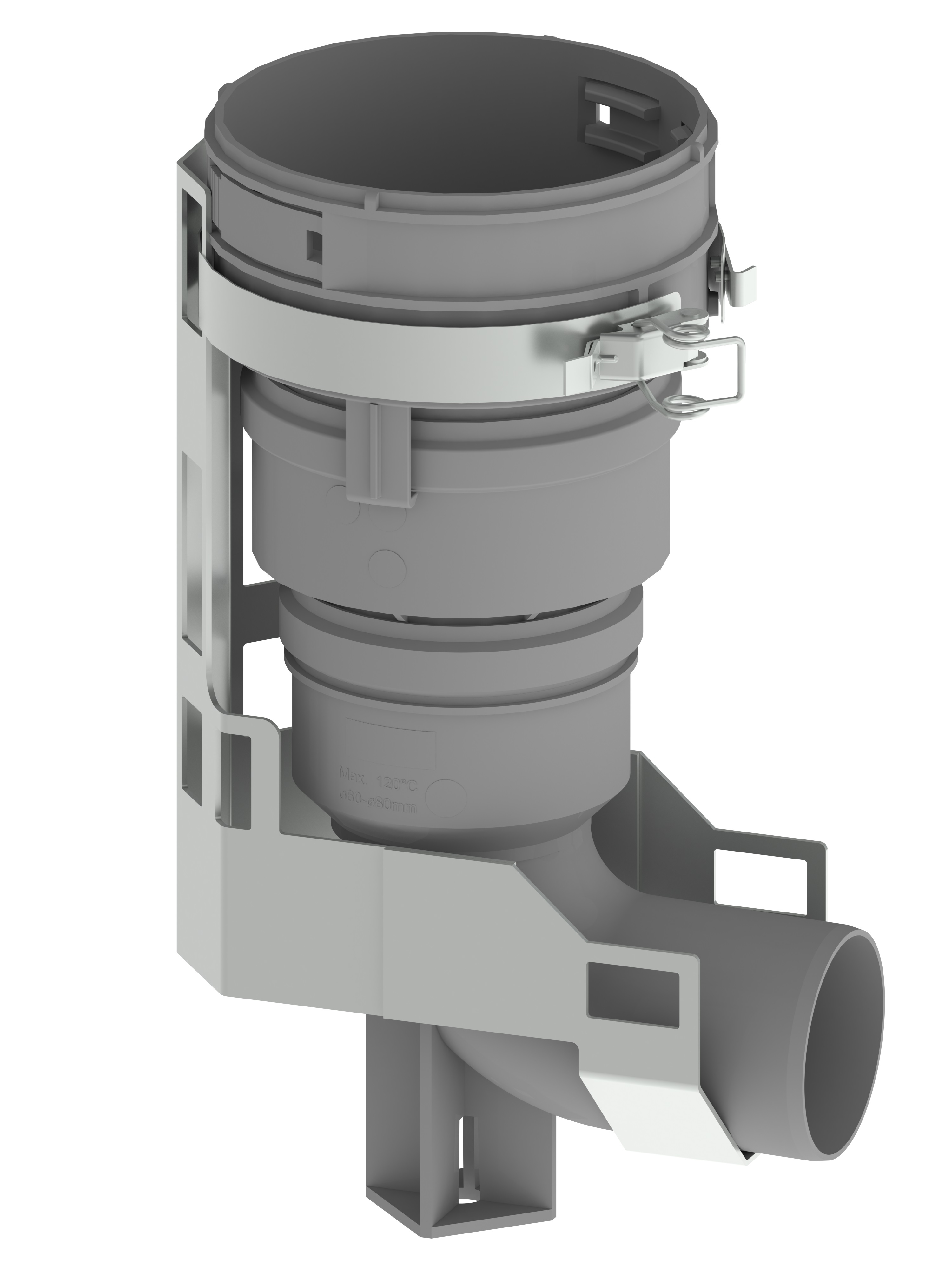 Multiflex End-piece CLV renovation PP 60>100 Featured Image