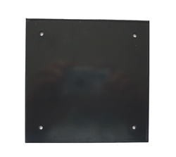 Mini-Delta Afdichtplaat riool 120×120 thumbnail