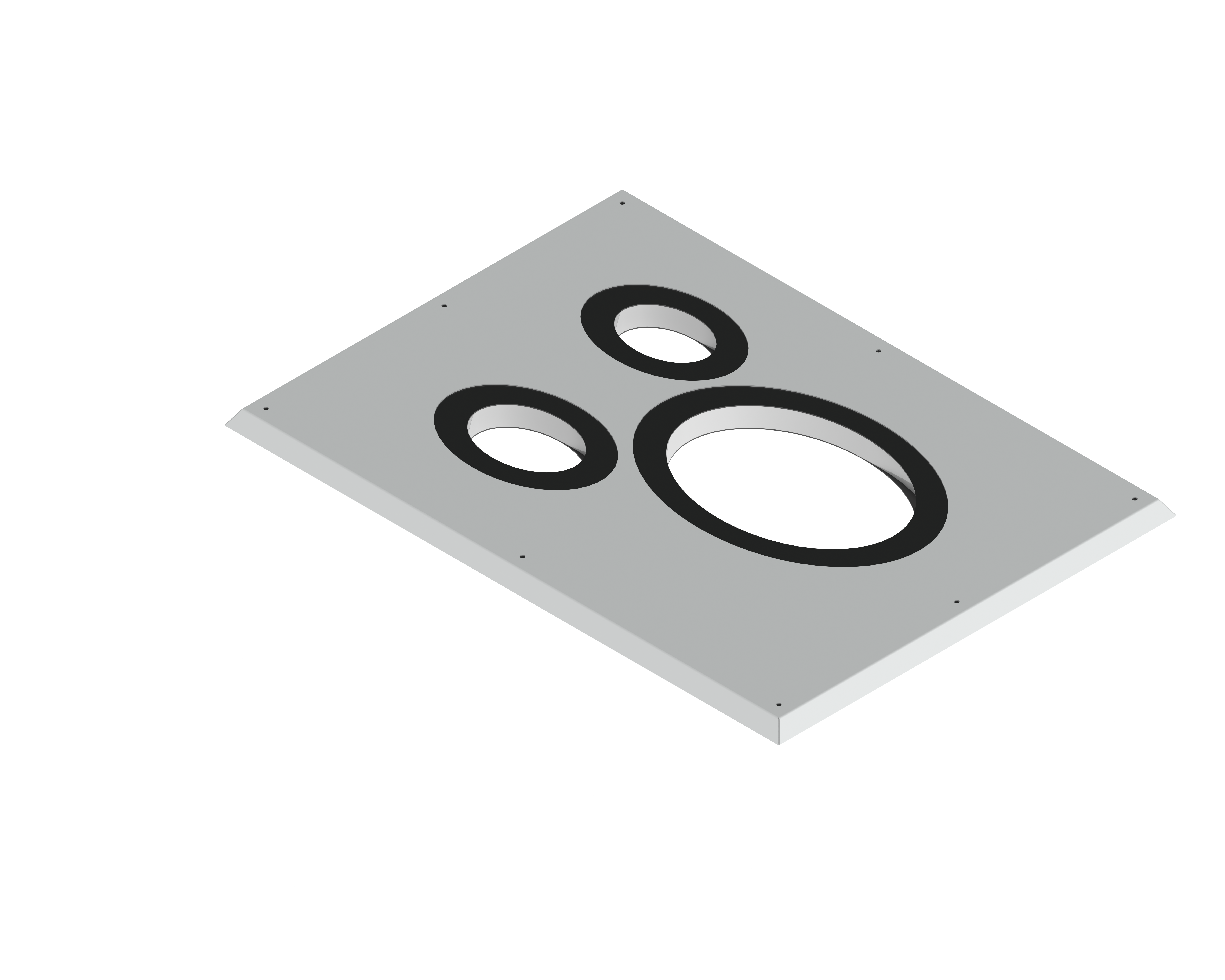 Mini-Delta Dakbeschotplaat M 30-39° luchtdicht Featured Image