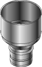 Burgerhout SPG Reducer