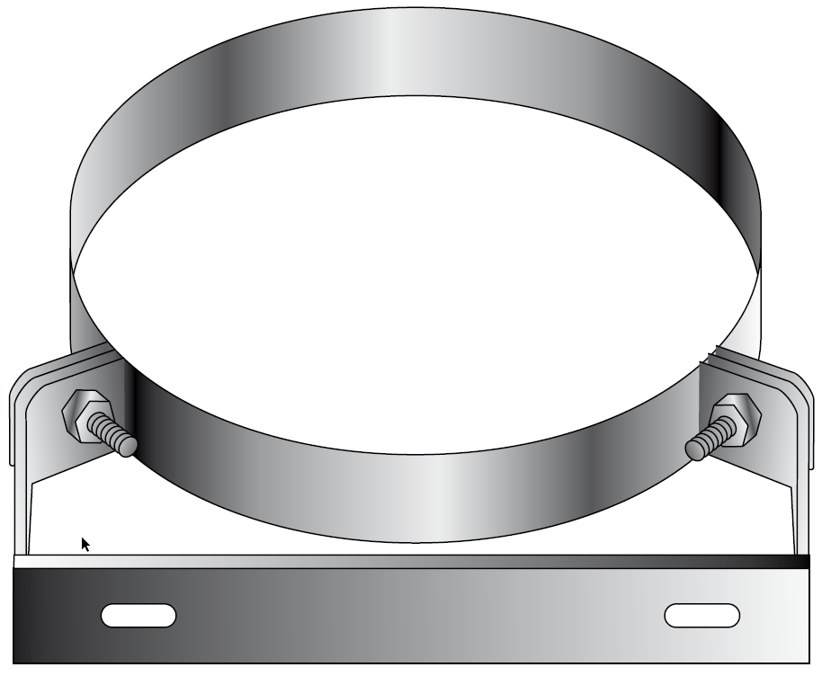 Burgerhout Wallband SPG d.120 Featured Image