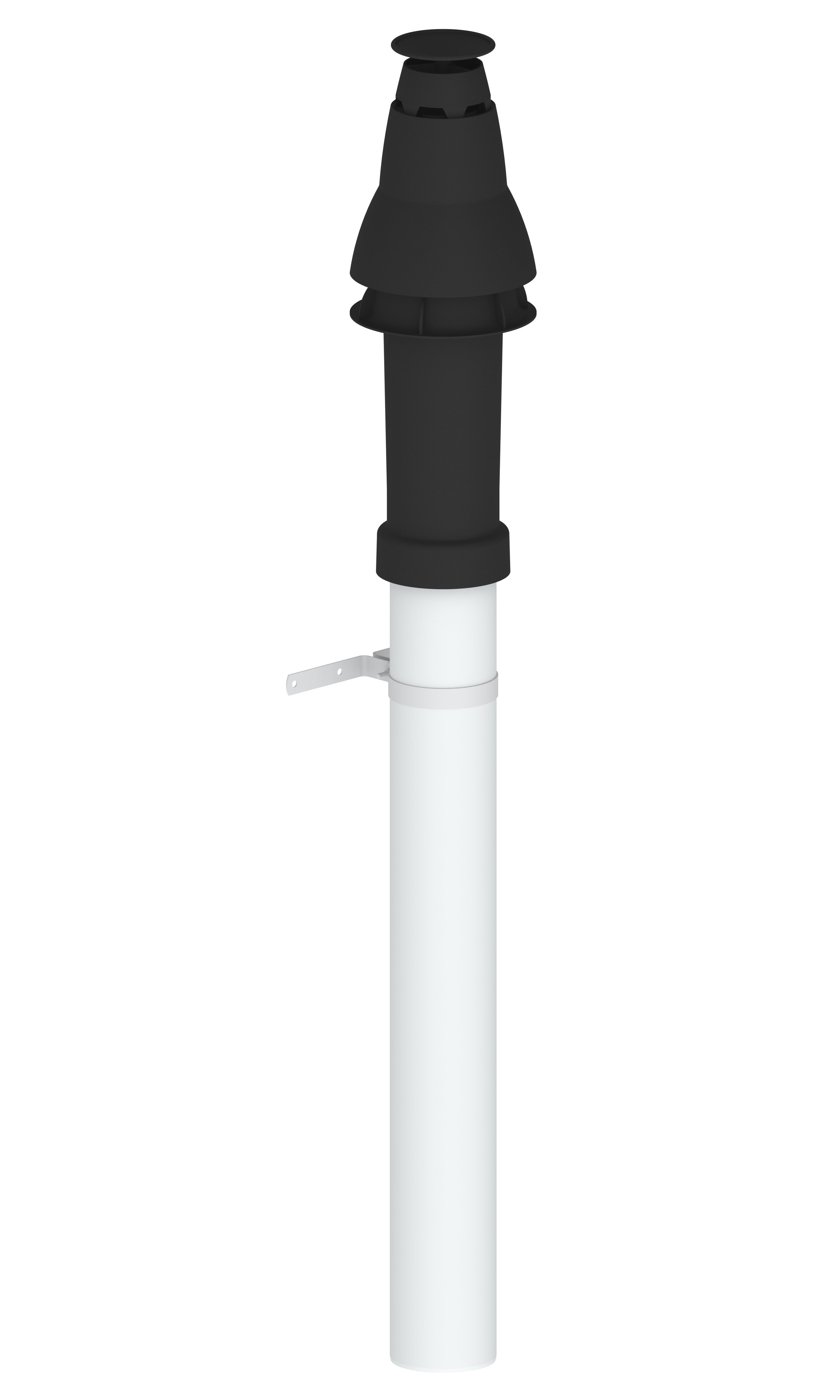 Burgerhout EasySafe Skyline black