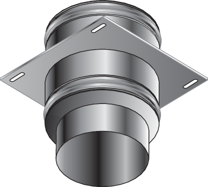 Burgerhout DP25 Roof element Featured Image
