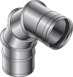 Burgerhout SPG Adjustable Elbow 0-90° Featured Image