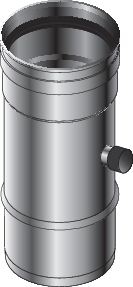 Burgerhout SPG Fume control element Featured Image