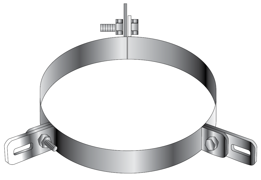 Burgerhout DP25 Band