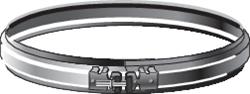 Burgerhout Locking Band SPG d.100 thumbnail