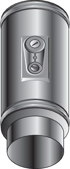 Burgerhout DP25 T° & Smoke Detector Featured Image