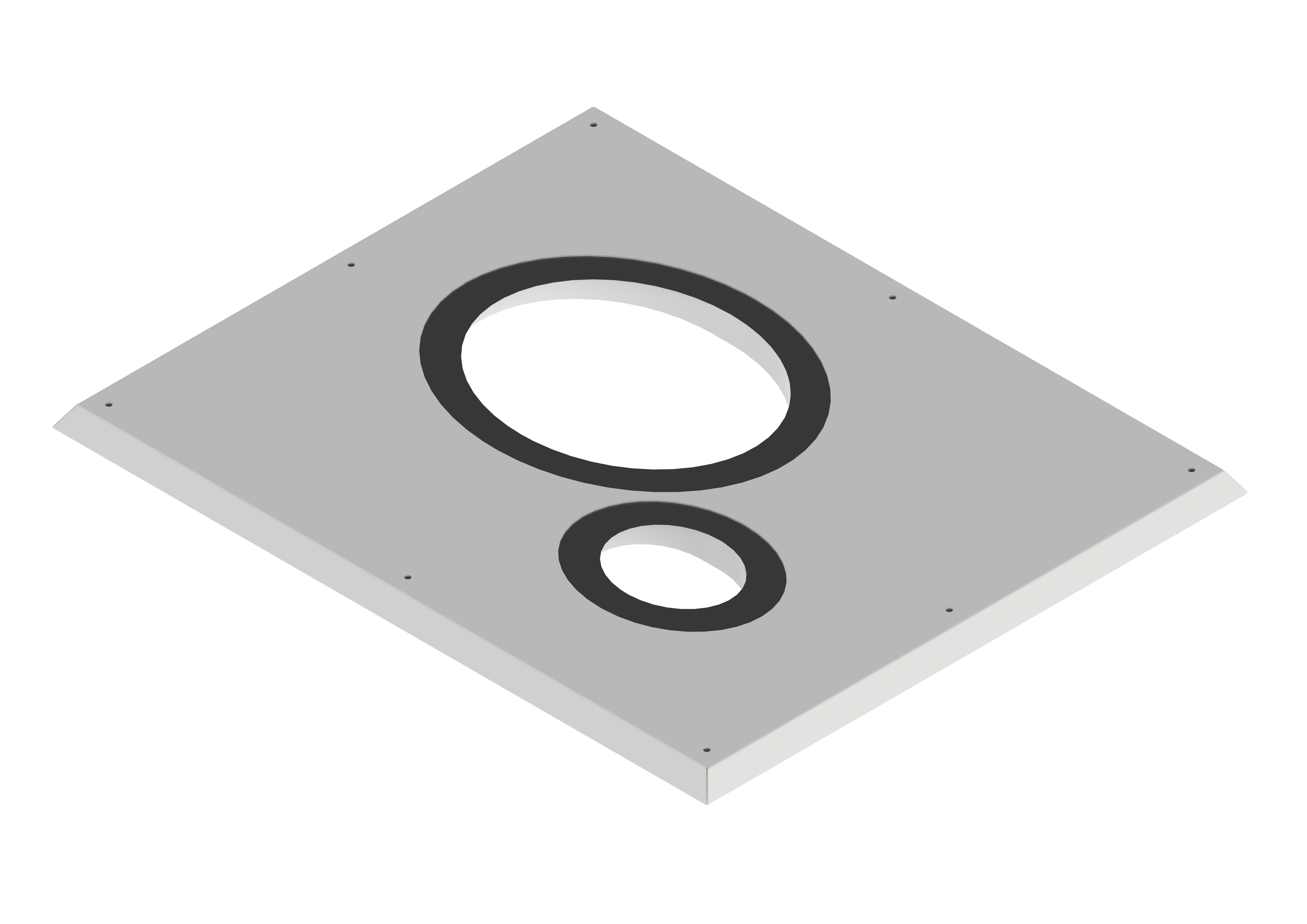 Mini-Delta Dakbeschotplaat O 40-49° luchtdicht zr Featured Image