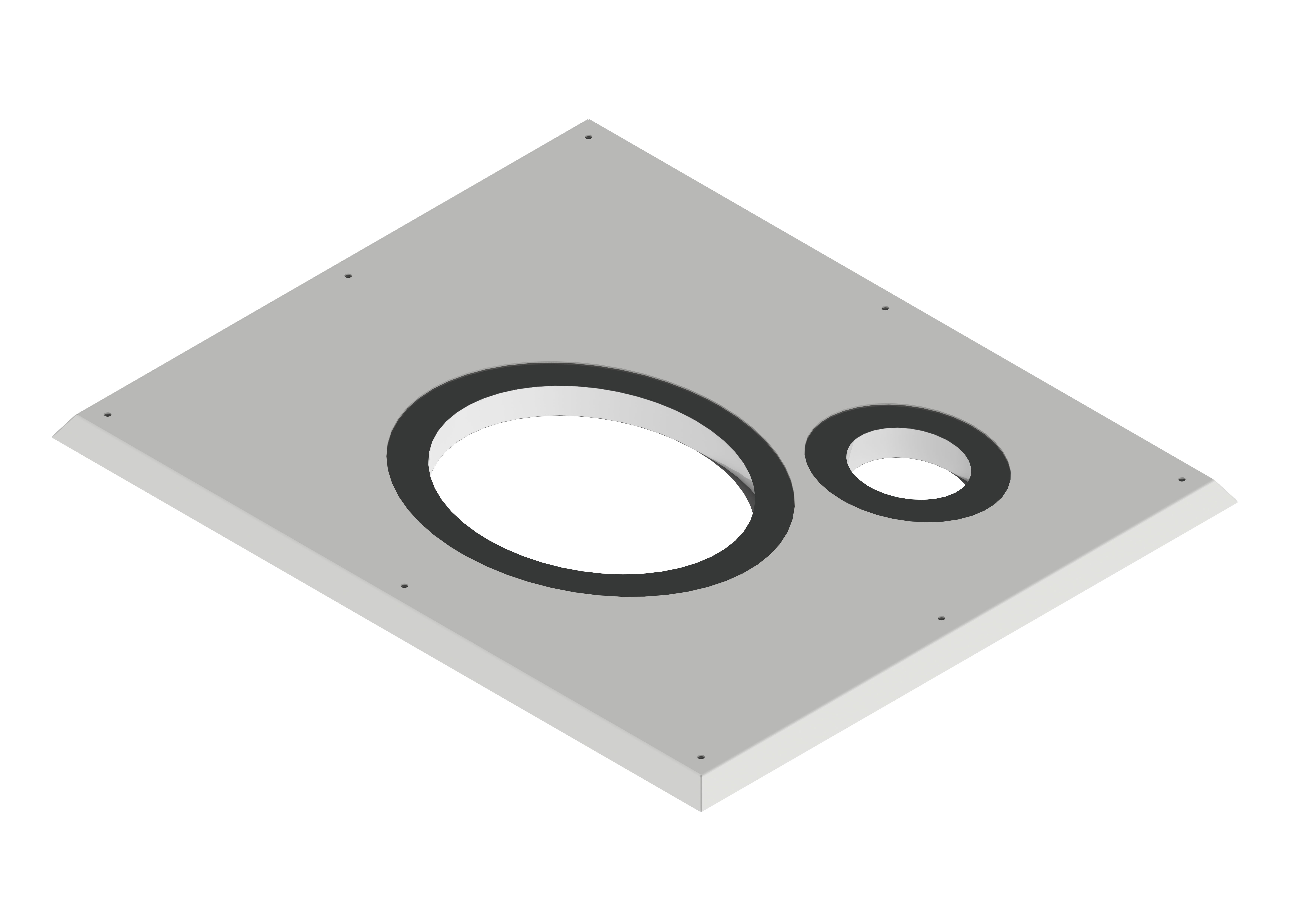 Mini-Delta Dakbeschotplaat P 30-39° luchtdicht zr Featured Image