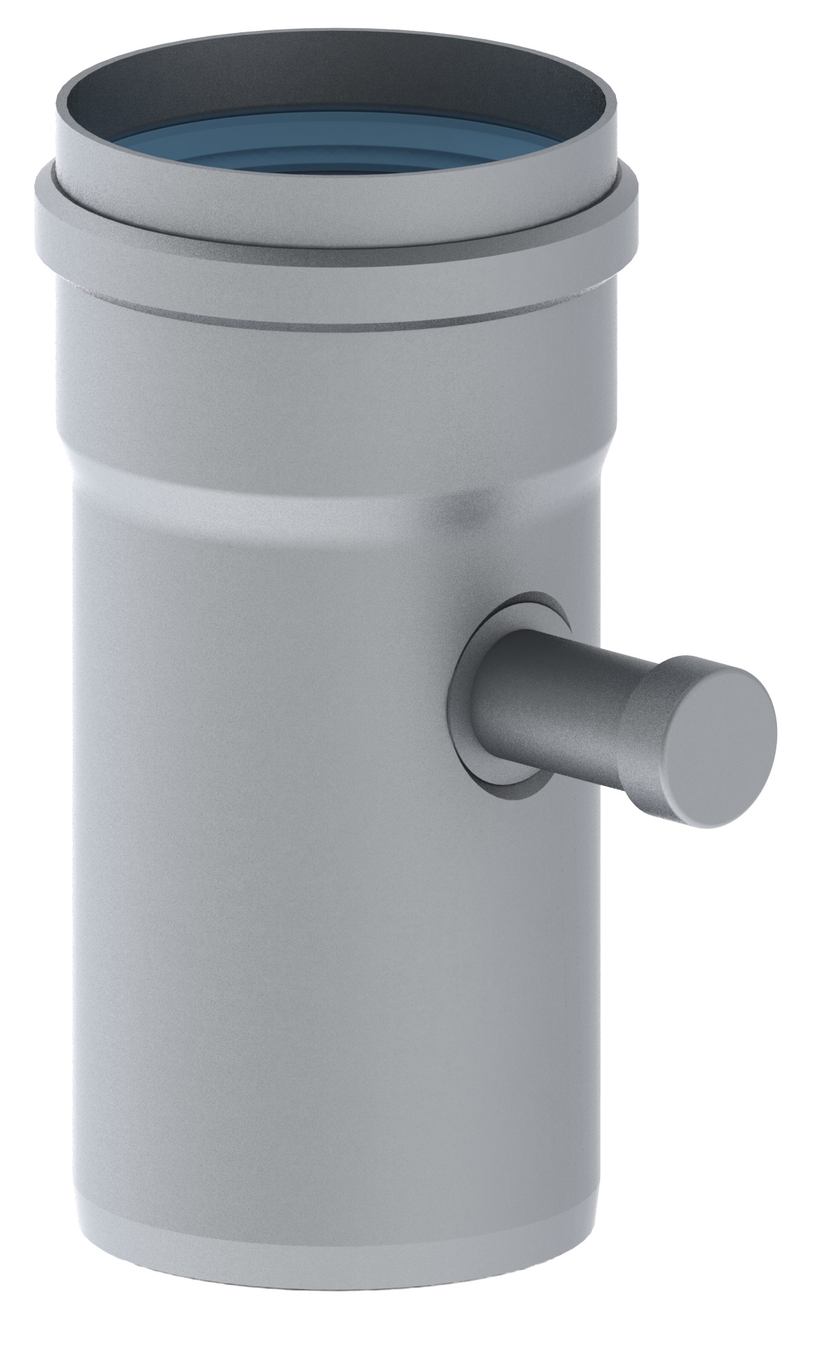 Burgerhout Alu-fix  Extension MP