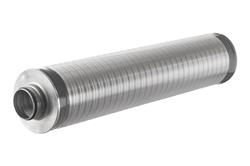EasyAir Sounddamper Semi-Flexible 160 L=1000 thumbnail