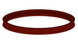 Burgerhout Seal Sil 80 Red thumbnail