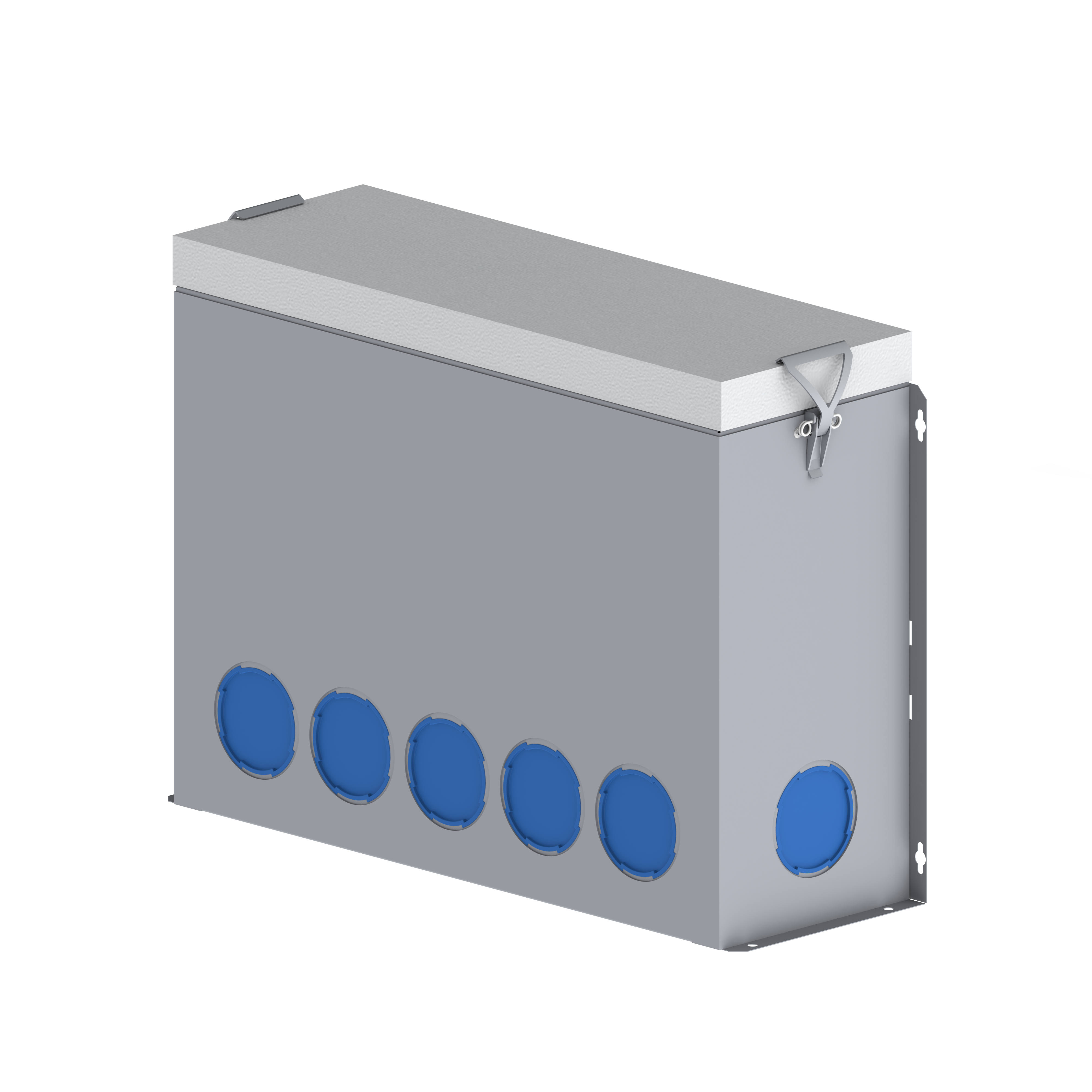Hybalans+ Manifoldbox lowerpart XL 350#17 132×52 thumbnail
