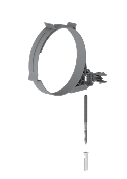 EasyAir Bracket Universal PP 125-160 thumbnail
