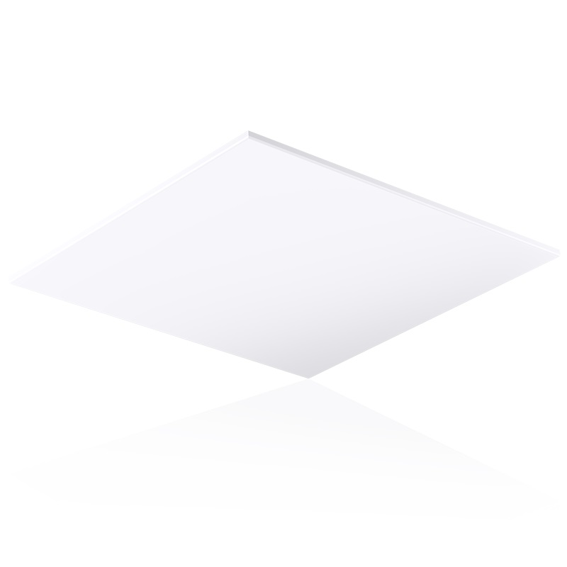 Hybalans+ Design ventiel af-/toevoer Vierkant