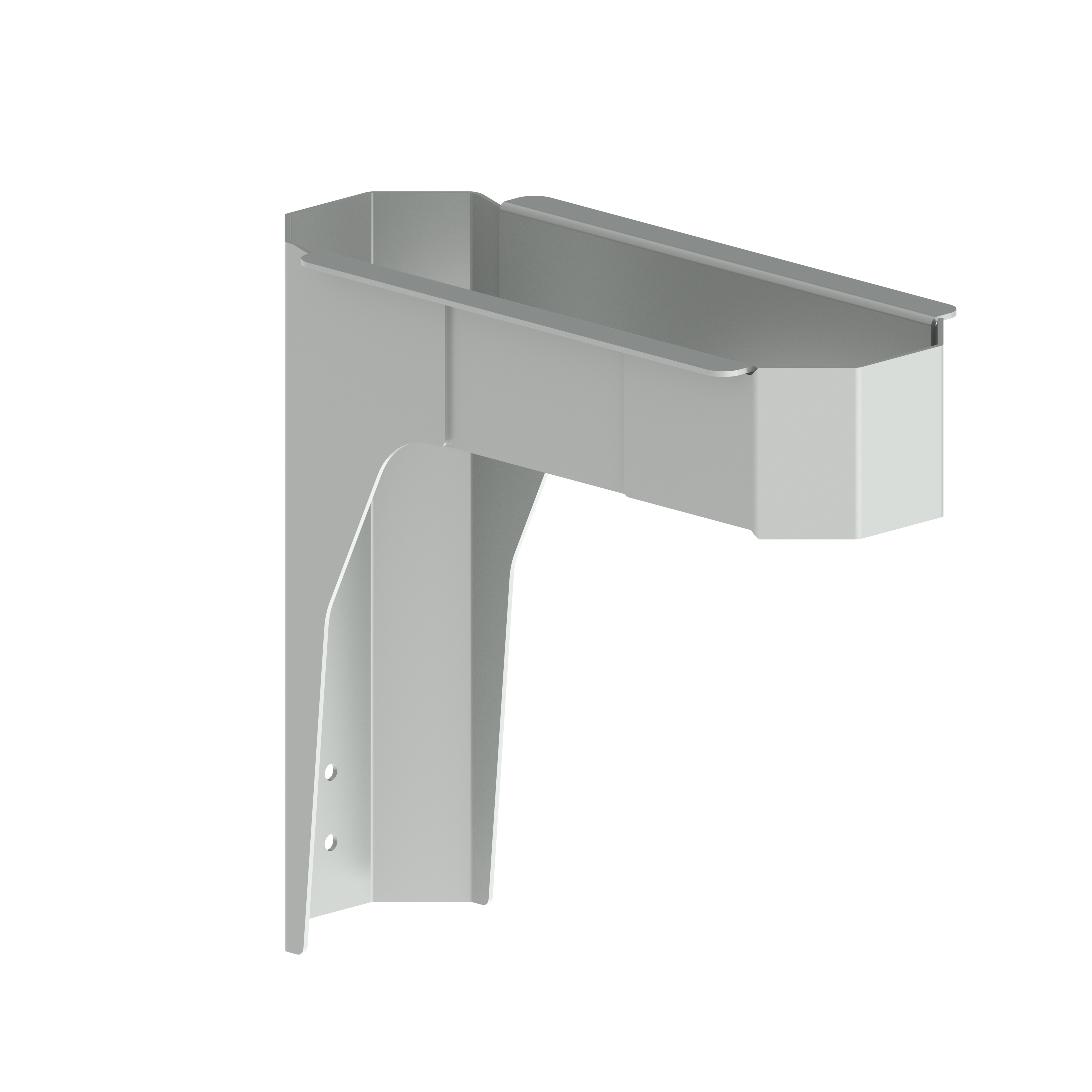 SPG Bracket CLV End-piece renovation 150, 200 thumbnail